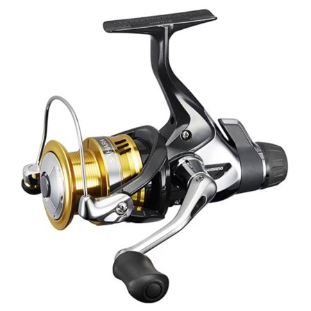 Shimano Sahara RD - 2500 DH