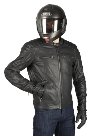 Kurtka Skórzana Richa Daytona 2 Czarny 62