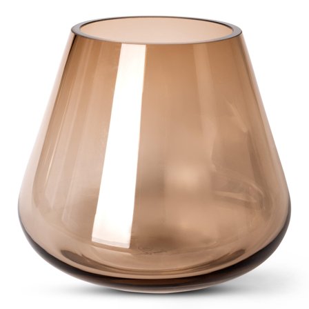 Halvor Bakke Rocks Topaz Telykt 120mm Magnor Glassverk