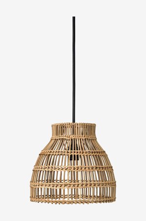 PR Home - Takskjerm Sarah, 27 cm - Natur - Lampeskjermer - Fra Homeroom