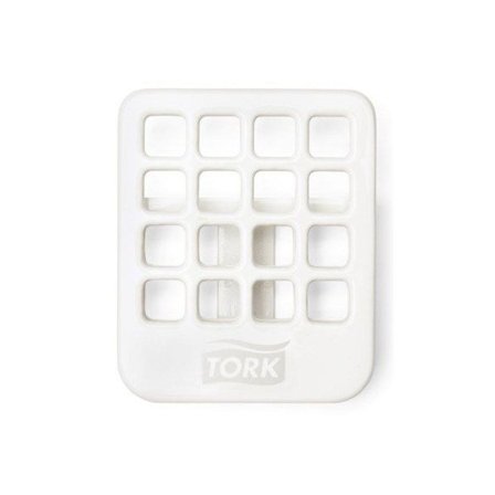 TORK Dispenser A2 Airfreshener Vit - Lyreco - Städ och hygien - Luktförbättrare - Doftdispenser och refill