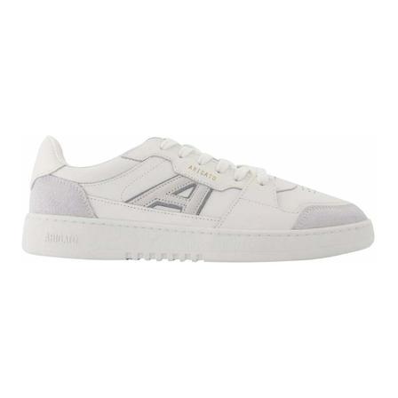 Axel Arigato Sneakers , Wit , Heren , Maat: 41 EU
