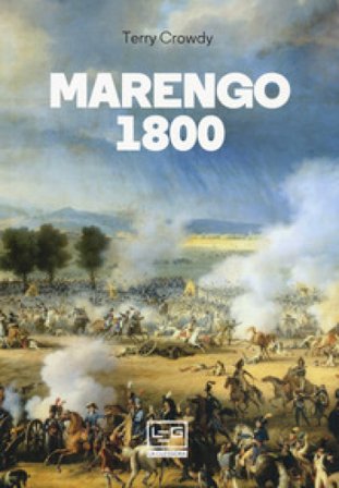 Marengo 1800 Terry Crowdy