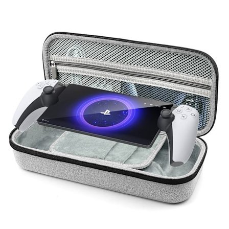 INF Beskyttende etui til PlayStation Portal