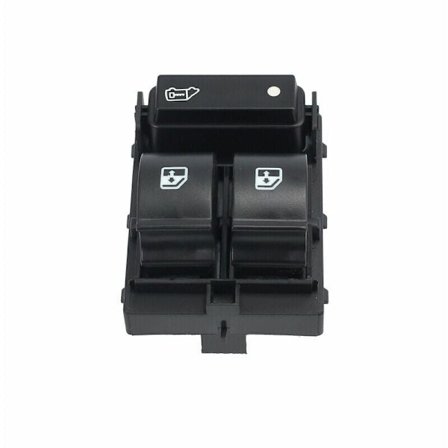 Fönsterhiss Knapp Kontrollbrytare för Fiat Ducato Doblo Citroen Jumper