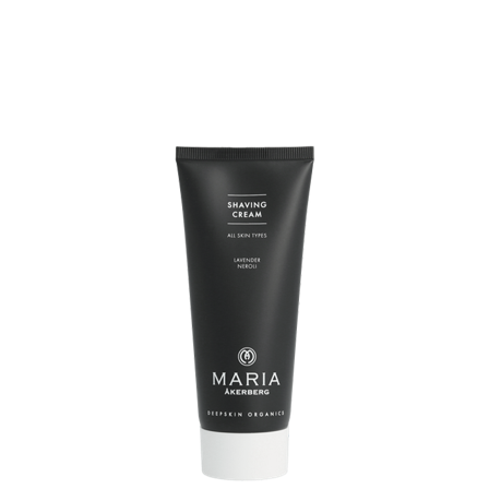 Maria Åkerberg Shaving Cream Rakkräm 100 ml
