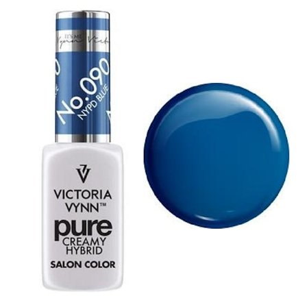 Victoria Vynn - Pure Creamy - 090 NYPD Blue - Gellack