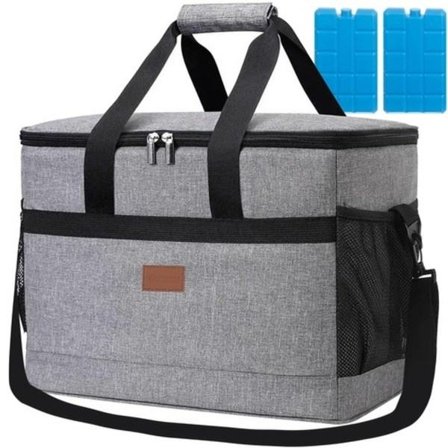 Køletaske / Køleboks - 20L/40L 40L