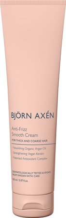 Björn Axén Anti-Frizz Smooth Cream 150 ml, Hår, Hårstyling, Styling Cream