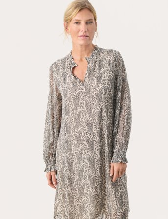 Part Two Botellapw Dr - Grey - 38