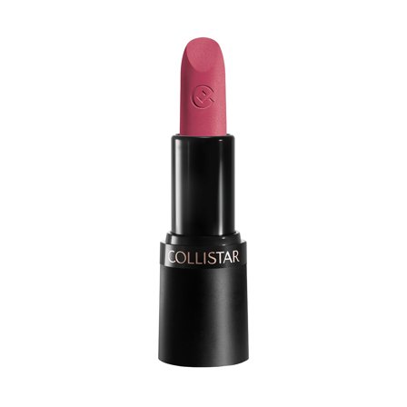 Collistar Puro Rossetto Matte 113 Autumn Berry 3.5ml - Rossetto mat