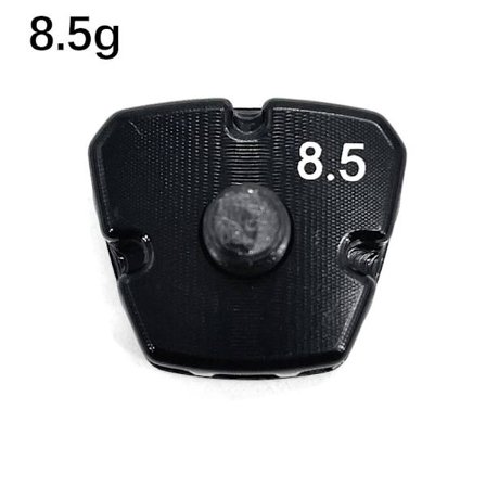Golf Slider Weight Club Vastapaino 8.5G 8.5G