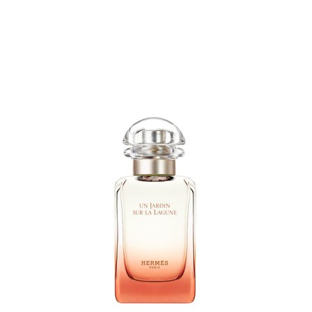 Hermès Parfums-Jardins Un Jardin Sur La Lagune 50ml - Eau de Toilette