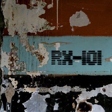 New discoveries RX-101