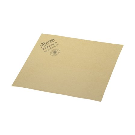 VILEDA Städduk PVAmicro gul 5/fp - Lyreco - Städ och hygien - Städdukar och diskdukar - Städdukar - Mikro