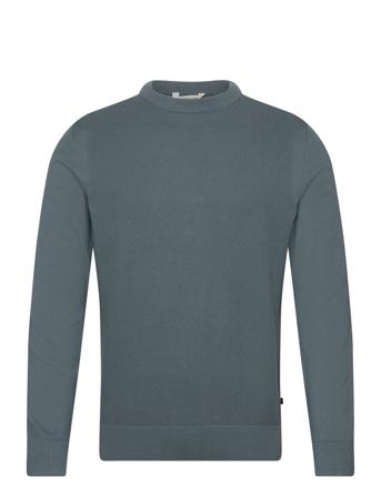 Structured C Tom Tailor Navy
