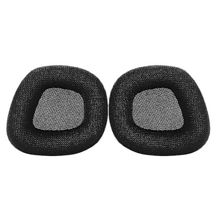 Ørepude Ørepude Ørekopper Ørebetræk Udskiftning Til Corsair Void & Corsair Void Pro Rgb Kablet/