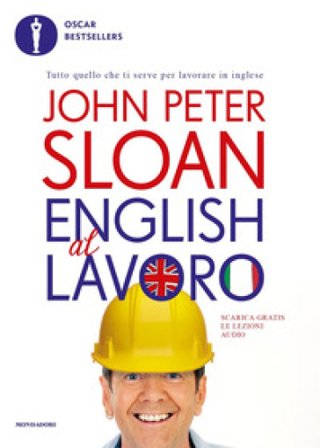 English al lavoro John Peter Sloan