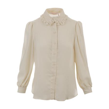 See by Chloé Blouses inbo, Dame