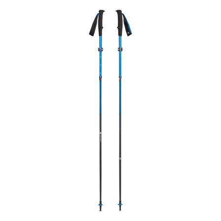 Black Diamond Distance FLZ Poles löpning och trekkingstavar (herr)