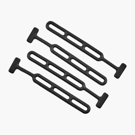 Biltema - Kapellstrammere 3-punkts T 4 stk.