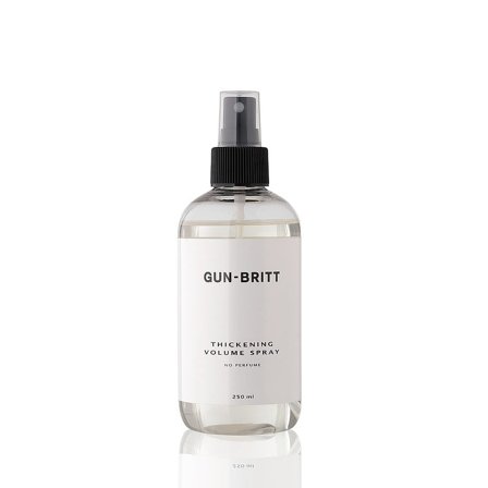 Gun-Britt Thickening Volume Spray, Hår, Hårstyling, Volumen
