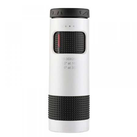 Monokulaarinen kaukoputki älypuhelimeen, 10-30X30 zoom-monokulaari N