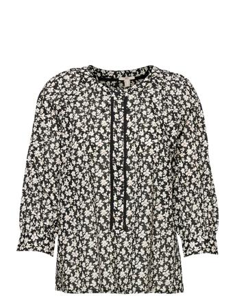 Blouses Woven Black EDC By Esprit