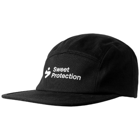 Sweet Protection Sweet Cap Black
