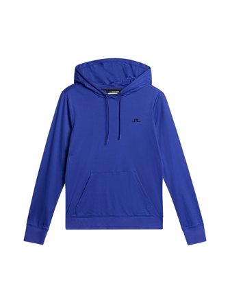J.Lindeberg - Golf - Vice Hood - Blau - Frau - L
