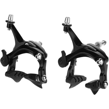 Cykelbremsesæt, 1 par racercykel V-formet mekanisk dobbelt