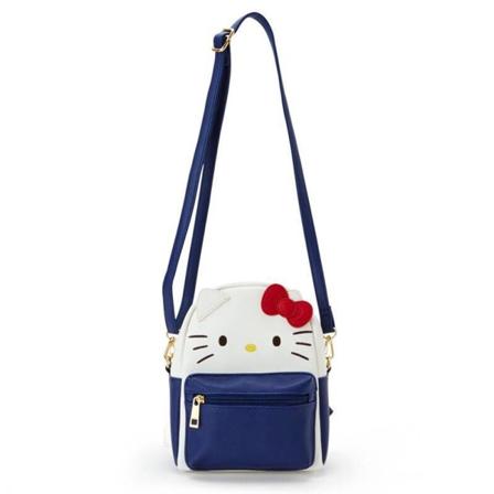 Anime Cute Cartoon Bag Cosplay Skulderveske Ryggsekk Veske style 2