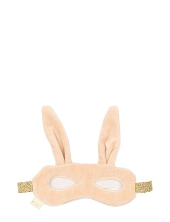 Dress-Up - Animal Mask - Bunny Pink Fabelab