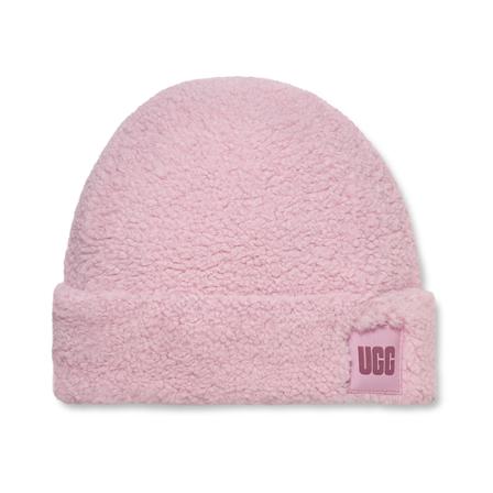 Ugg - Hattar - Rosa - Dam - Storlek: One Size, Dam, Storlek: ONE SIZE