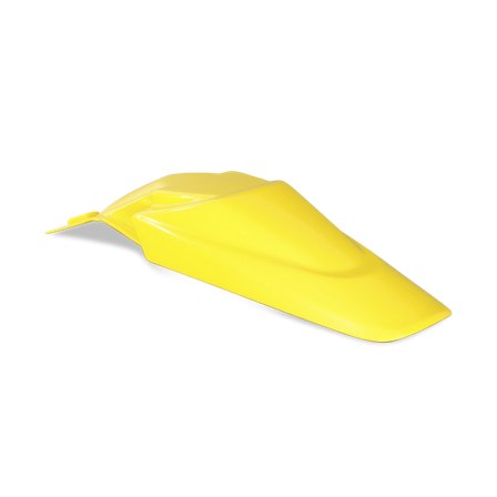 Parafango Posteriore Rtech Giallo - Suzuki RM 65 2003-2007
