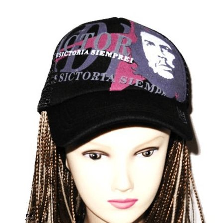 Keps - Revolution man