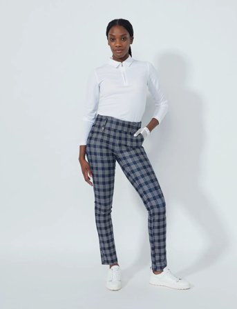 Daily Sports Printed Magic Warm 32 Inch - Navy - 42