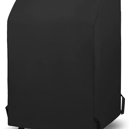 Väderbeständigt grillöverdrag fyrkantigt 105 * 49 * 102