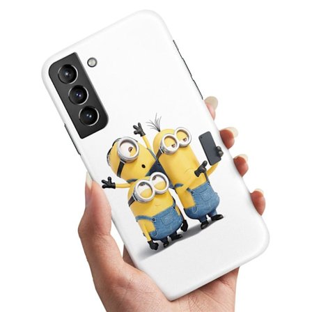 Samsung Galaxy S22 - Kuoret/Suojakuori Minions