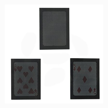 Magiskt trick - The Ultimate Wow 3 (Pro - Dubbel effekt)