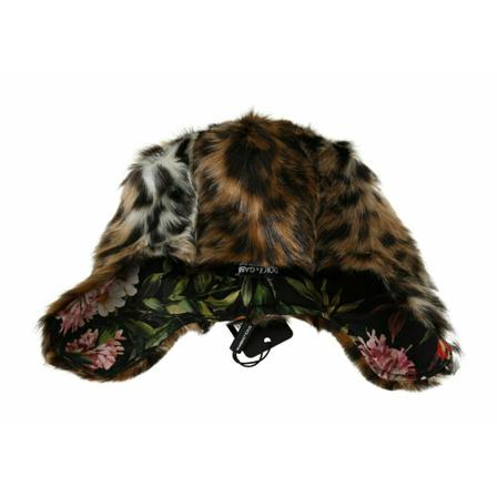 Dolce & Gabbana - Hattar - Brun - Dam - Storlek: S, Dam, Storlek: S