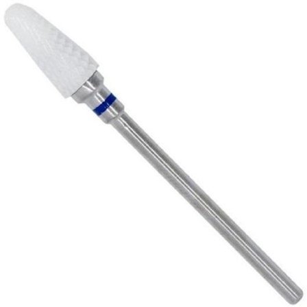 Keramisk slip bits - Vit / Blå - Umbrella M-3/32 - L0614T