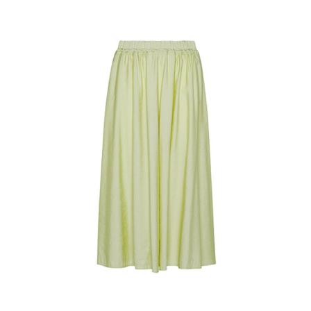 Forte Forte - Midikjolar - Beige - Dam - Storlek: M, Dam, Storlek: M