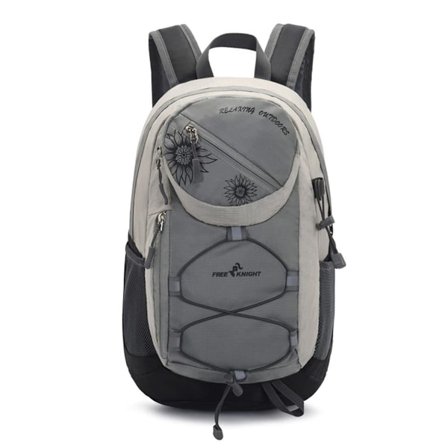 Rygsæk 21L Vandtæt Udendørs Sports Camping Pakke Bjergbestigning Klatring Rygsæk