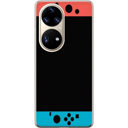 Kompatibelt Mobilskal till Huawei Huawei P50 Pro Switch
