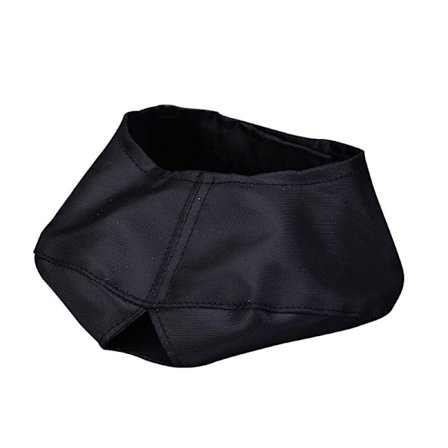 Lugnande ögonmask för husdjur för sömn, pälsvård och mer