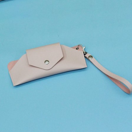 Glasögon Förvaringsbox Case ROSA