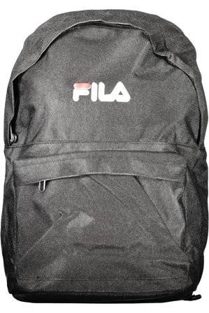 Fila Zaino Uomo Nero
