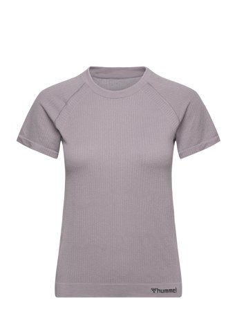 Hummel | Hmlmt Flow Seamless T-Shirt | XS