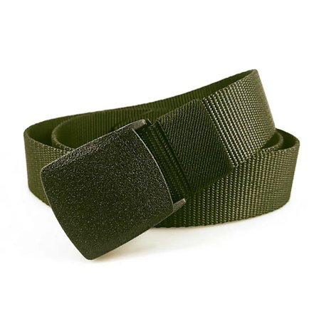 Slitesterkt nylon-/lerretsbelte – Velg farge